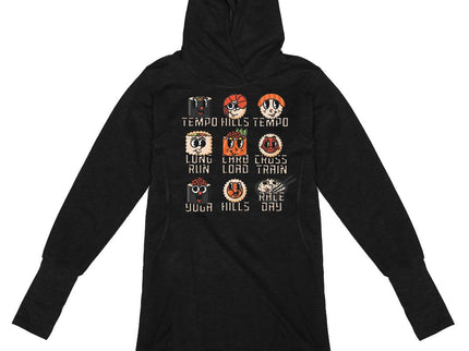 Sushi Training Schedule