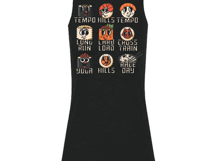 Sushi Training Schedule