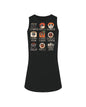 Black Core Tank