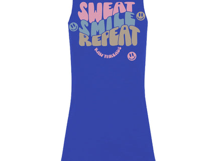Sweat Smile Repeat
