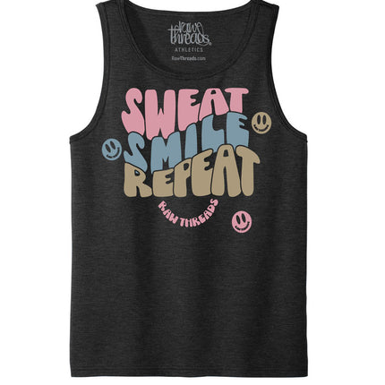 Sweat Smile Repeat