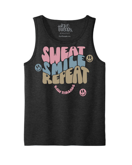 Sweat Smile Repeat