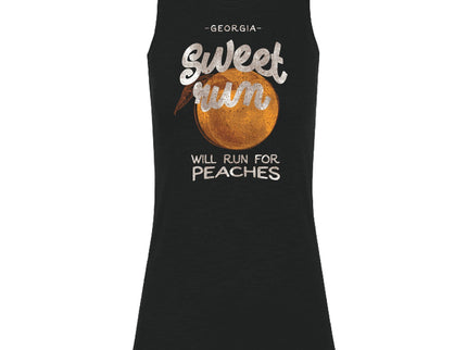 Sweet Run GEORGIA PEACHES