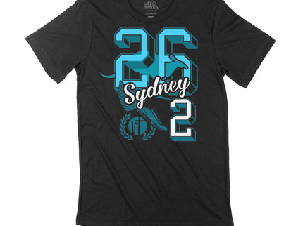 Sydney Varsity Letters 26.2