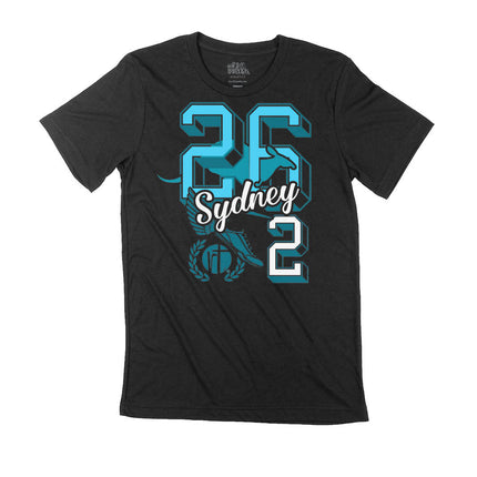 Sydney Varsity Letters 26.2