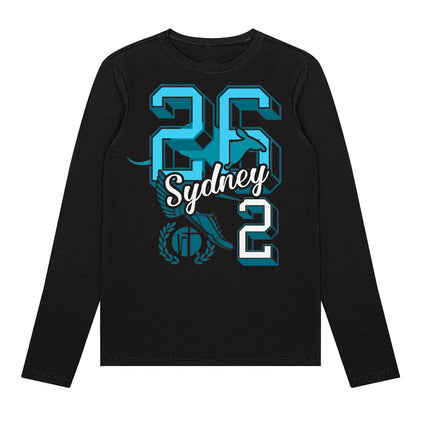 Sydney Varsity Letters 26.2