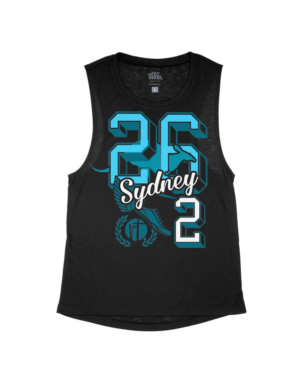 Sydney Varsity Letters 26.2