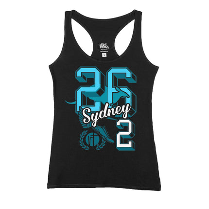 Sydney Varsity Letters 26.2