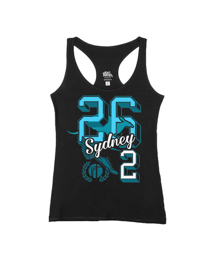 Sydney Varsity Letters 26.2