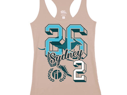 Sydney Varsity Letters 26.2