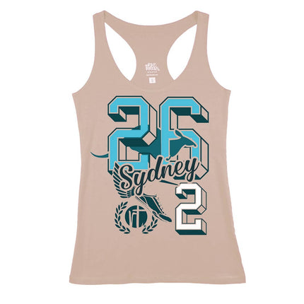 Sydney Varsity Letters 26.2