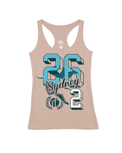 Sydney Varsity Letters 26.2