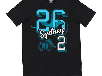 Sydney Varsity Letters 26.2