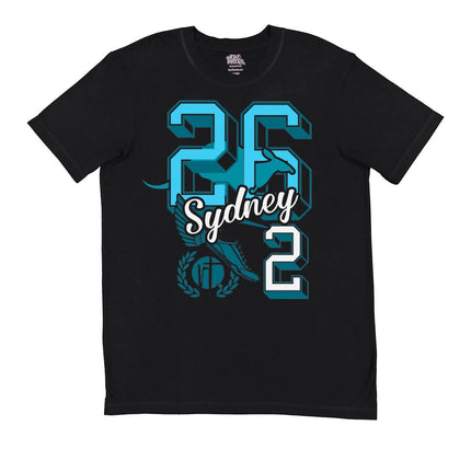 Sydney Varsity Letters 26.2