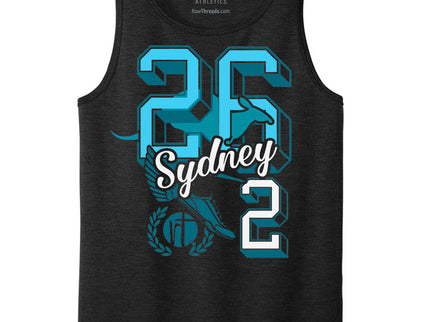 Sydney Varsity Letters 26.2