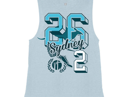 Sydney Varsity Letters 26.2