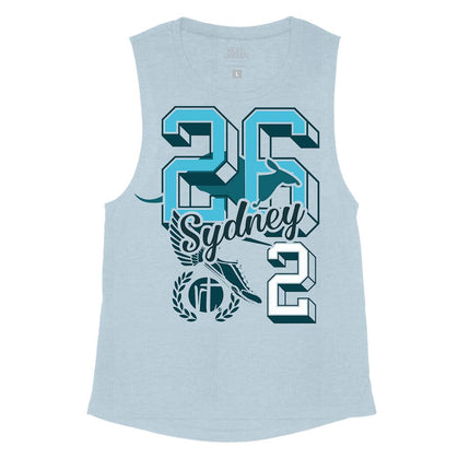 Sydney Varsity Letters 26.2