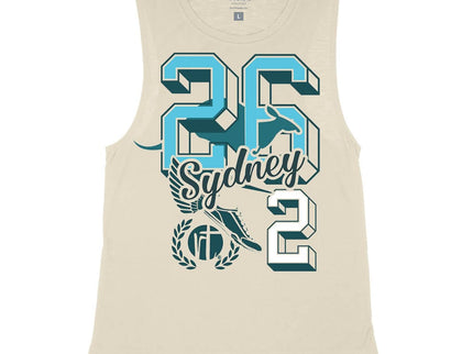 Sydney Varsity Letters 26.2