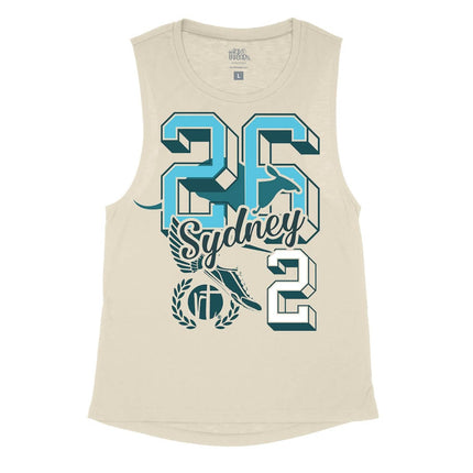 Sydney Varsity Letters 26.2