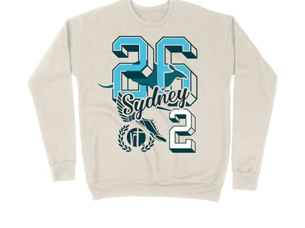 Sydney Varsity Letters 26.2