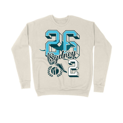 Sydney Varsity Letters 26.2
