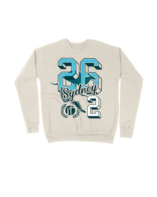 Sydney Varsity Letters 26.2