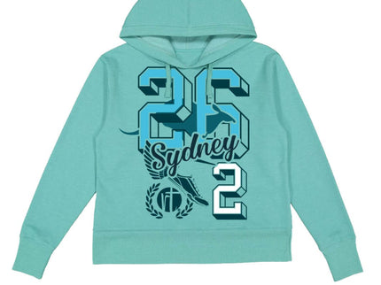 Sydney Varsity Letters 26.2