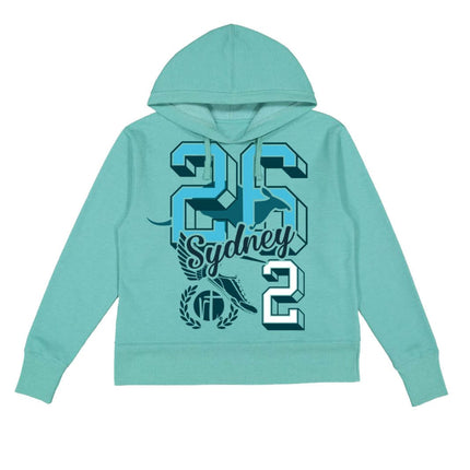 Sydney Varsity Letters 26.2