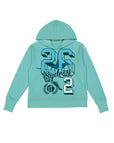 Seafoam Hoodie