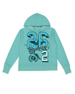 Seafoam Hoodie