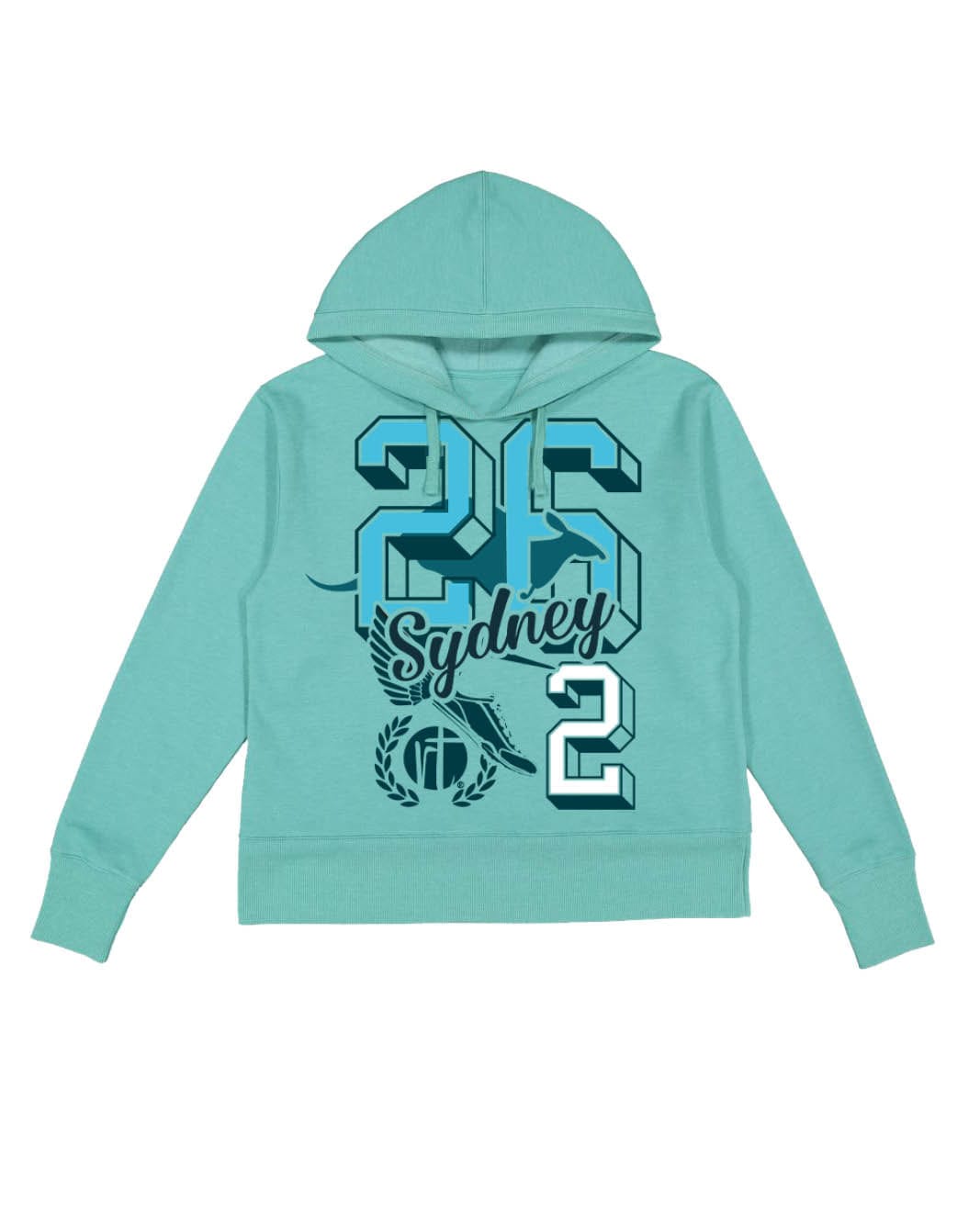 Sydney Varsity Block Numbers 26.2