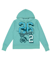 Sydney Varsity Block Numbers 26.2