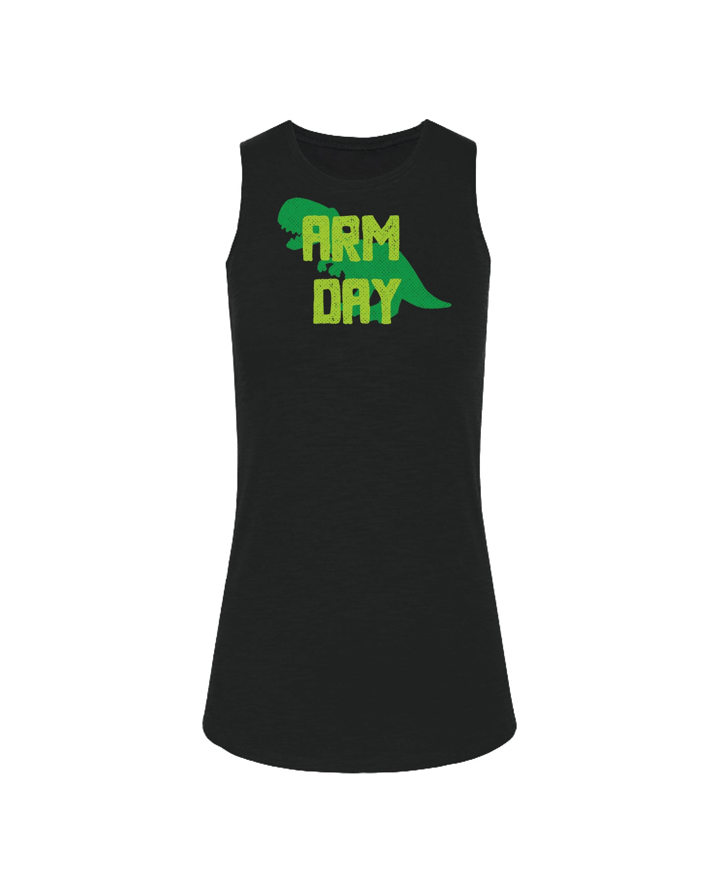 T-Rex Arm Day