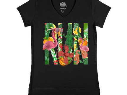 Tacky Florida Big Run