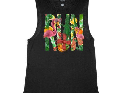 Tacky Florida Big Run