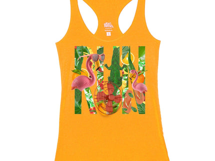 Tacky Florida Big Run