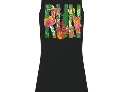 Tacky Florida Big Run