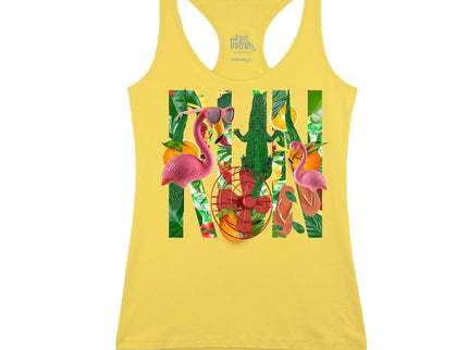 Tacky Florida Big Run