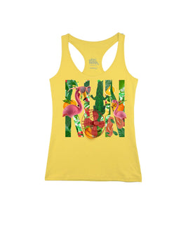 Sunshine Racerback / M