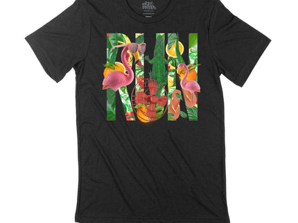 Tacky Florida Big Run