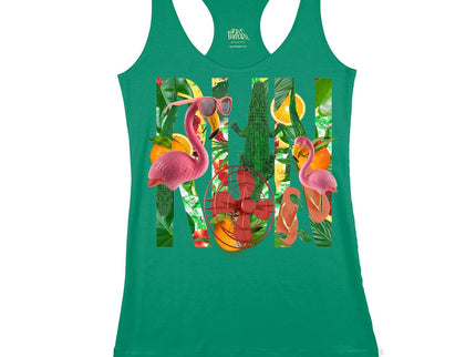 Tacky Florida Big Run