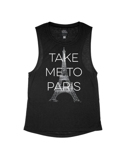 Take me to Paris