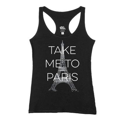 Take me to Paris