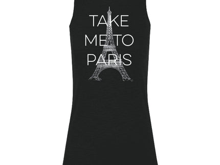 Take me to Paris