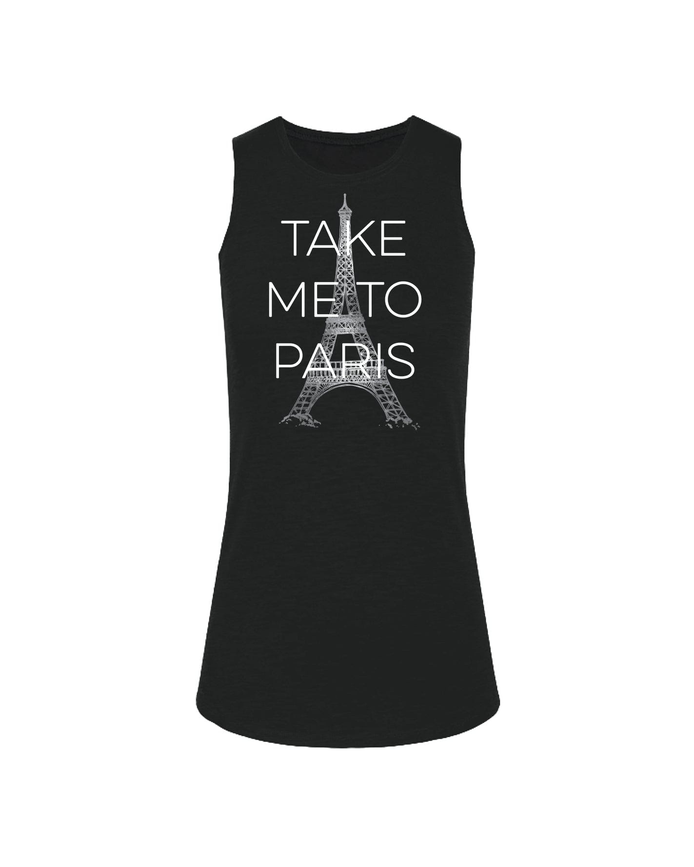 Take me to Paris