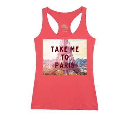 Take me to Paris (Sunset)