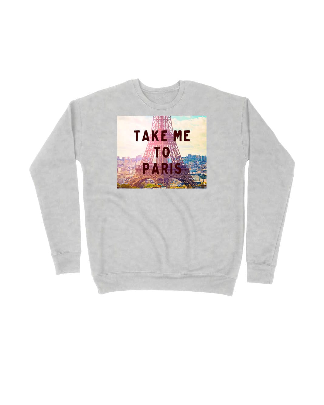 Take me to Paris (Sunset)