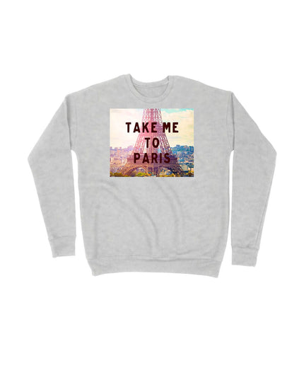 Take me to Paris (Sunset)