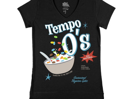 Tempo O's Cereal