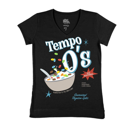 Tempo O's Cereal